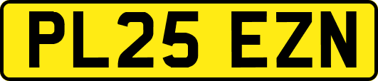PL25EZN