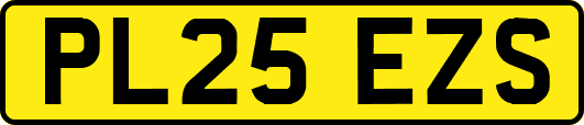 PL25EZS