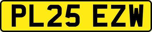 PL25EZW
