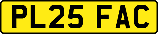 PL25FAC