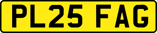 PL25FAG