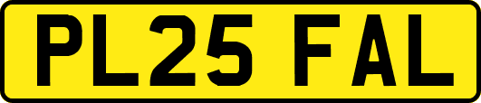 PL25FAL