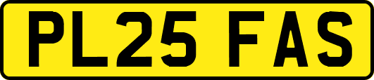 PL25FAS