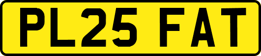 PL25FAT