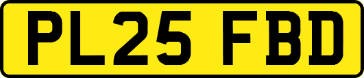 PL25FBD