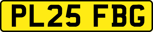 PL25FBG