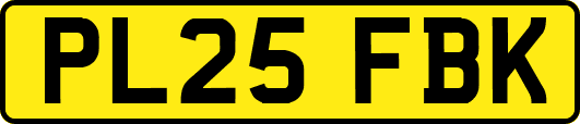 PL25FBK