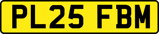 PL25FBM