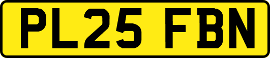 PL25FBN