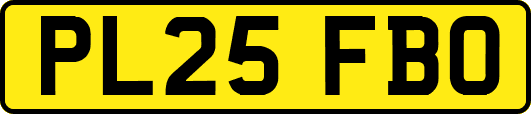 PL25FBO