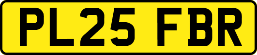 PL25FBR