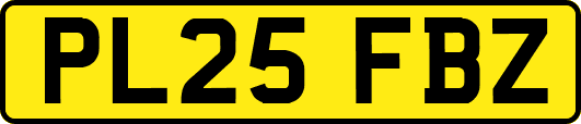 PL25FBZ