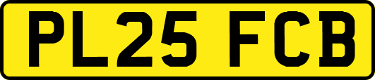 PL25FCB