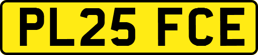 PL25FCE