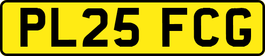 PL25FCG