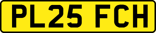 PL25FCH