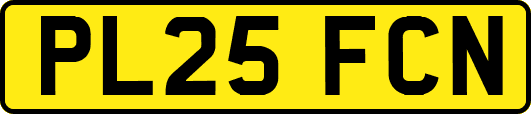 PL25FCN