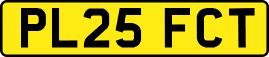PL25FCT