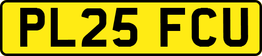 PL25FCU
