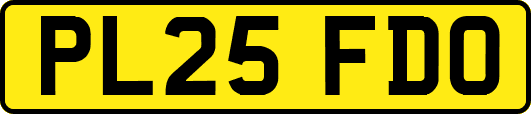 PL25FDO