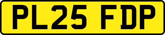 PL25FDP