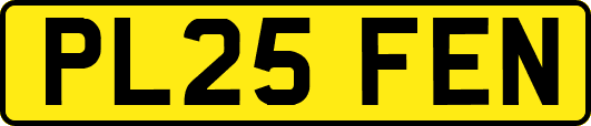 PL25FEN