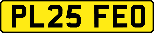 PL25FEO