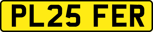 PL25FER