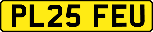 PL25FEU