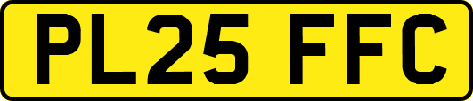 PL25FFC