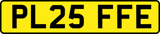 PL25FFE