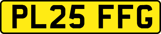 PL25FFG