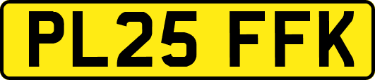 PL25FFK