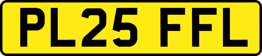 PL25FFL