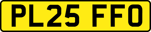 PL25FFO