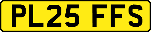 PL25FFS