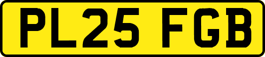 PL25FGB
