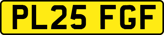 PL25FGF