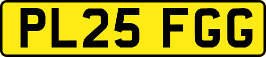 PL25FGG