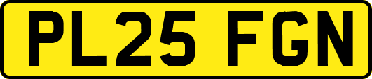 PL25FGN