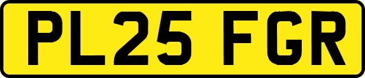 PL25FGR