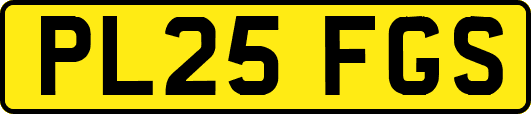 PL25FGS