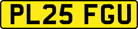 PL25FGU