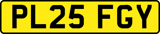 PL25FGY