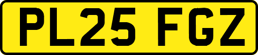 PL25FGZ