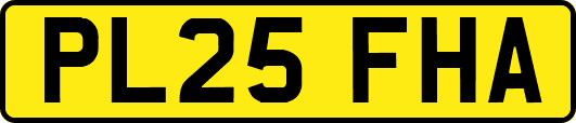 PL25FHA
