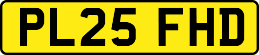 PL25FHD