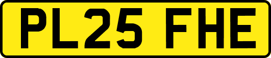 PL25FHE