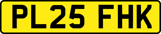 PL25FHK