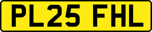 PL25FHL